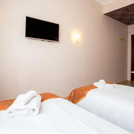 Citystop Majutuskeskus 2* Tartu