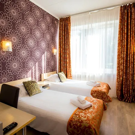 Citystop Majutuskeskus Hotell 2*