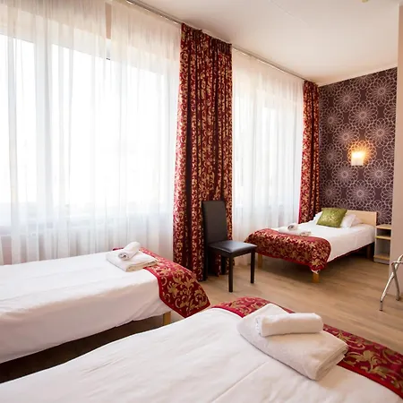 Hotell Citystop Majutuskeskus Tartu