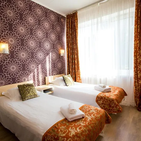 Citystop Majutuskeskus