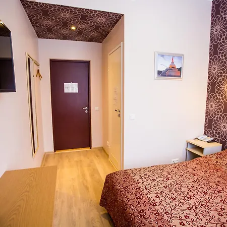 Hotel Citystop Majutuskeskus 2*