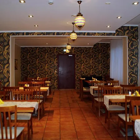 Citystop Majutuskeskus Hotel Tartu