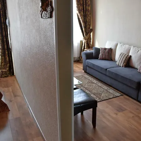 Hotell Citystop Majutuskeskus 2*