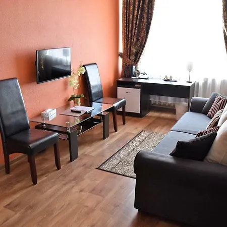 Citystop Majutuskeskus