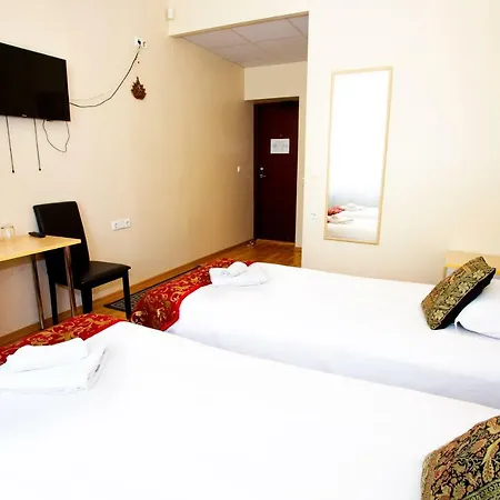 Hotel Citystop Majutuskeskus Tartu