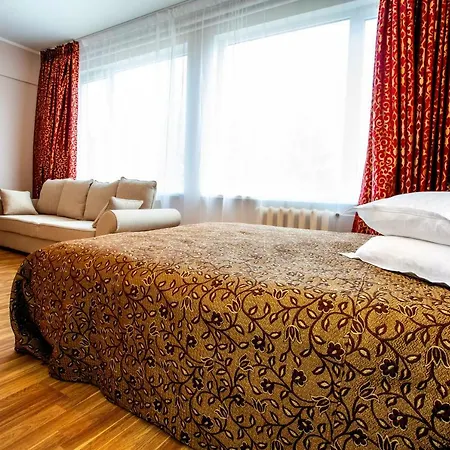 Citystop Majutuskeskus Hotel Tartu