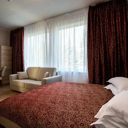 Citystop Majutuskeskus Hotell