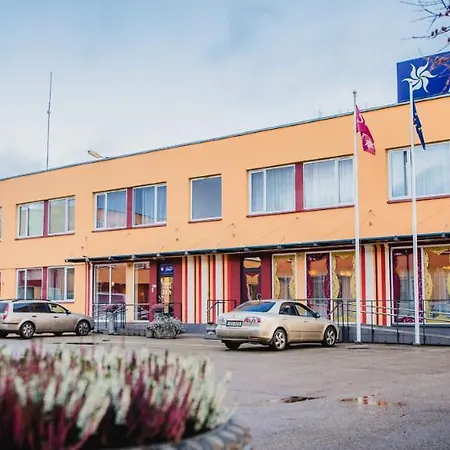 Citystop Majutuskeskus