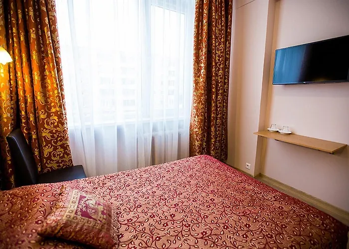 Citystop Majutuskeskus