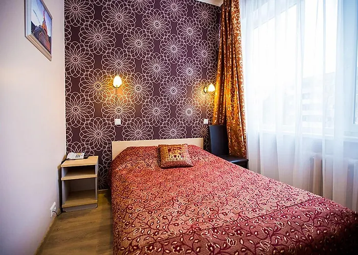 Citystop Majutuskeskus