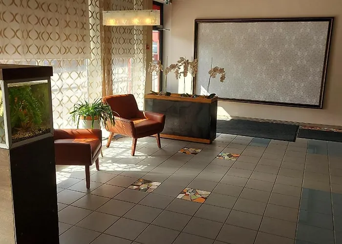 Hotel Citystop Majutuskeskus 2*