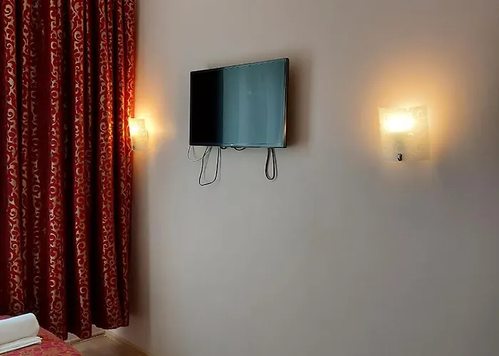 Citystop Majutuskeskus