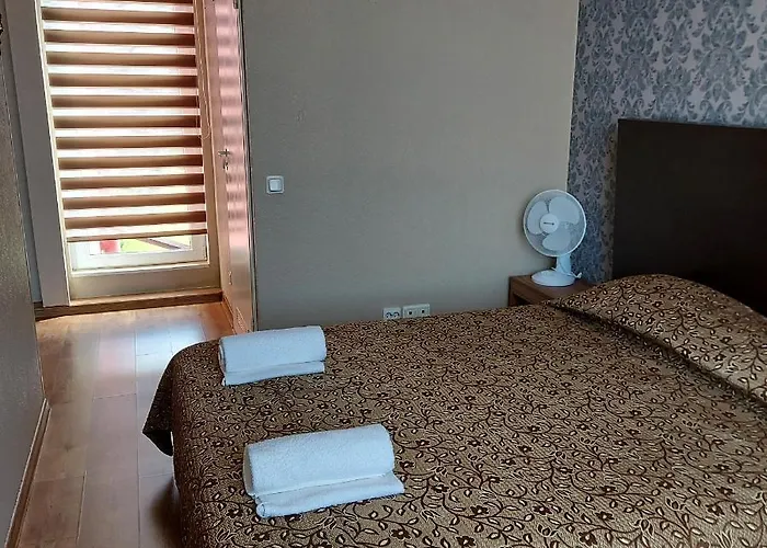 Citystop Majutuskeskus Tartu