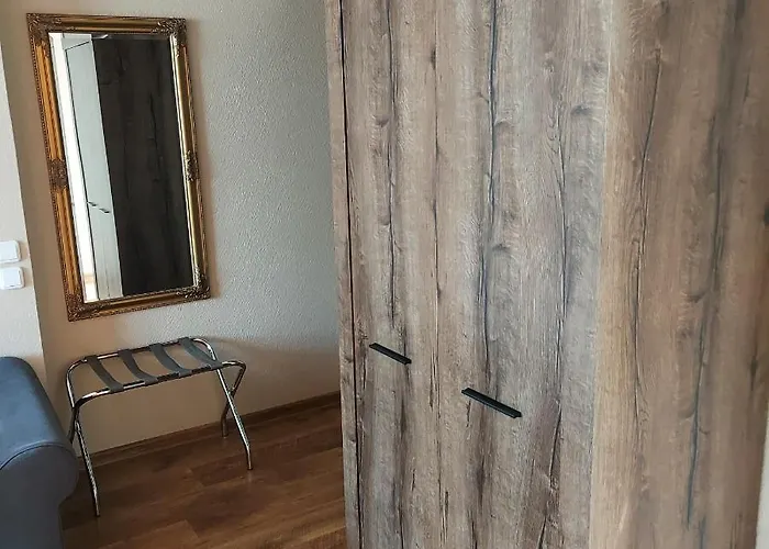 Hotel Citystop Majutuskeskus 2*