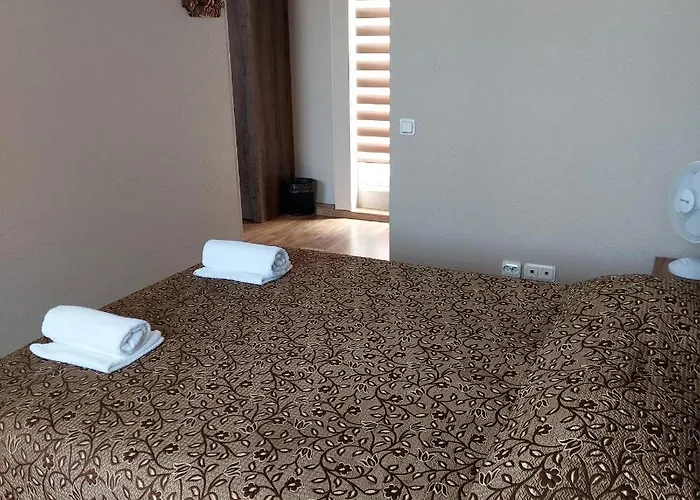 Citystop Majutuskeskus