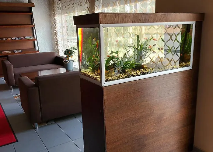 Citystop Majutuskeskus 2*