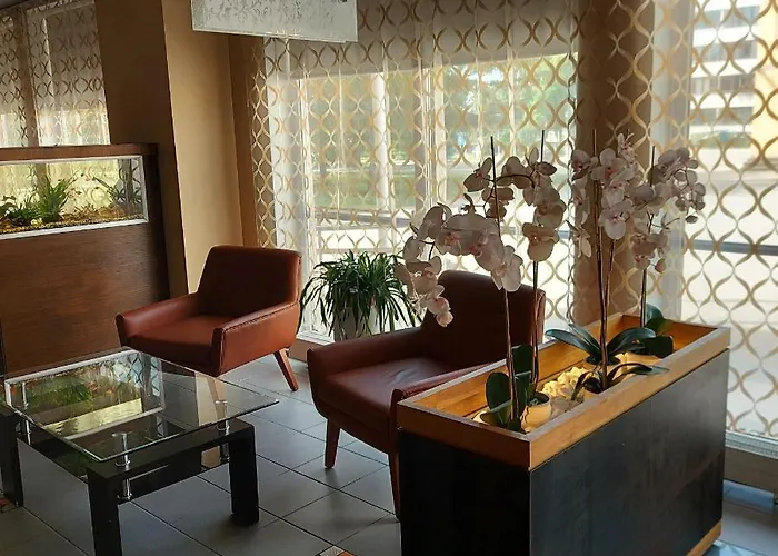 Hotel Citystop Majutuskeskus