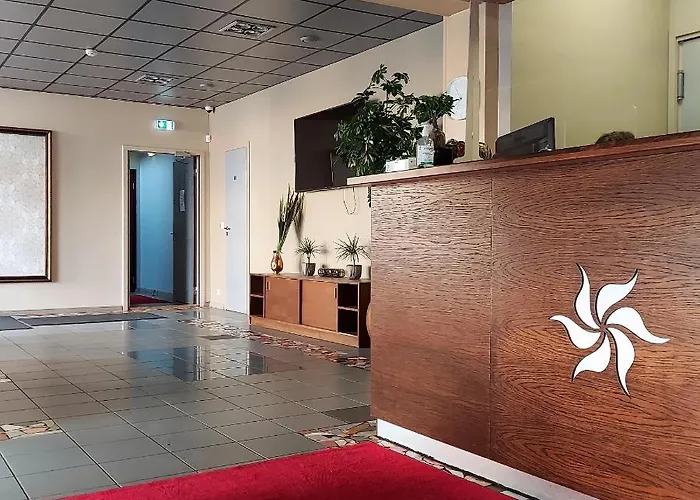 Hotel Citystop Majutuskeskus