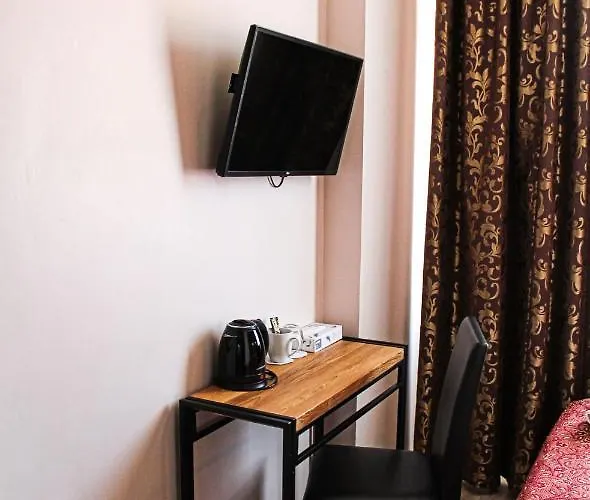 Citystop Majutuskeskus Hotel Tartu