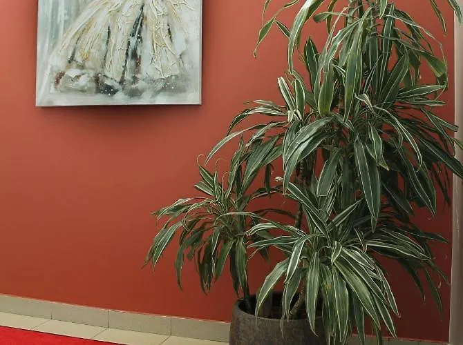 Hotel Citystop Majutuskeskus