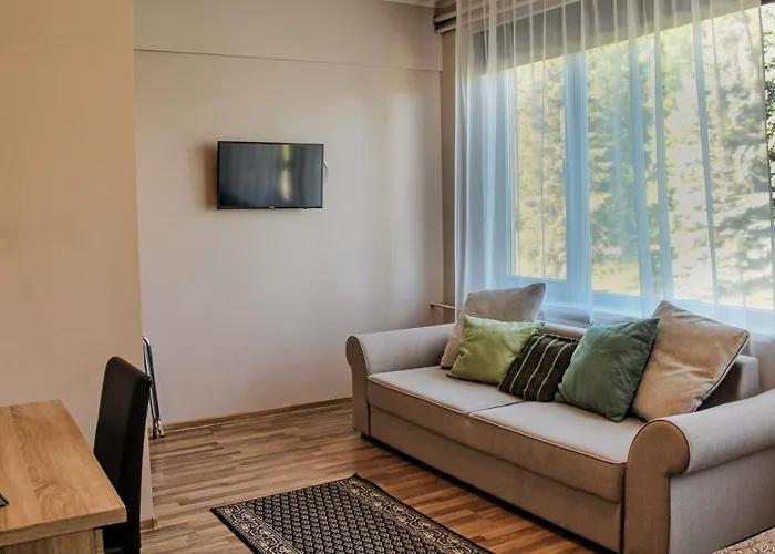 Hotel Citystop Majutuskeskus Tartu