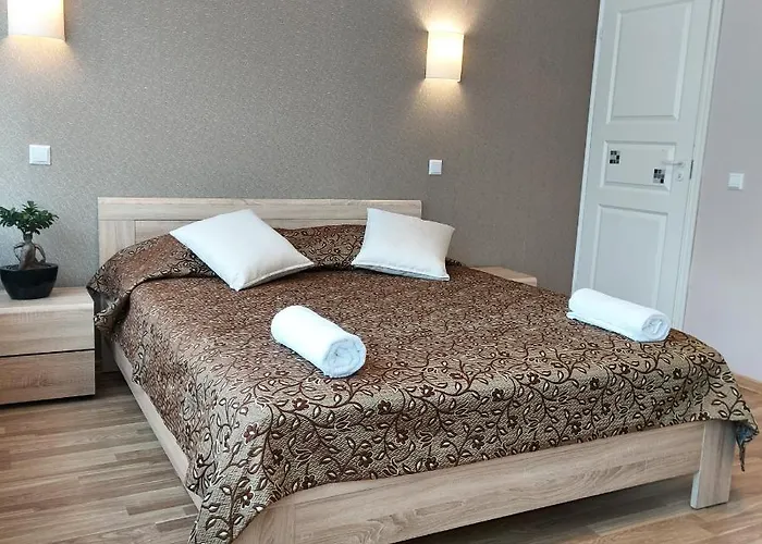 Hotel Citystop Majutuskeskus Tartu