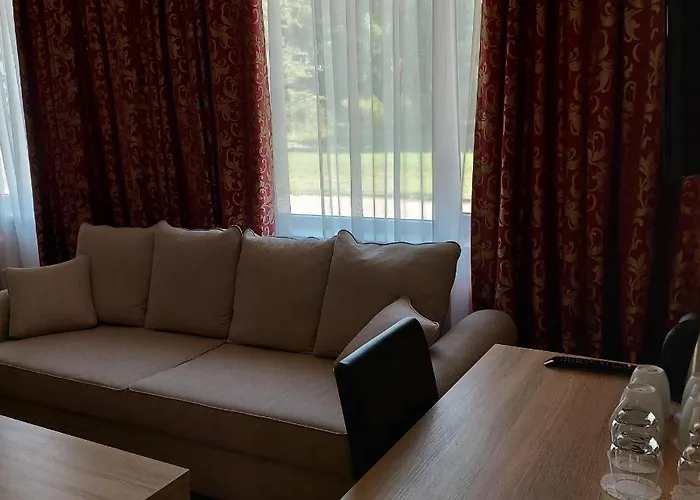 Citystop Majutuskeskus Tartu