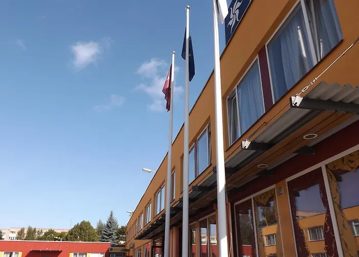 Citystop Majutuskeskus