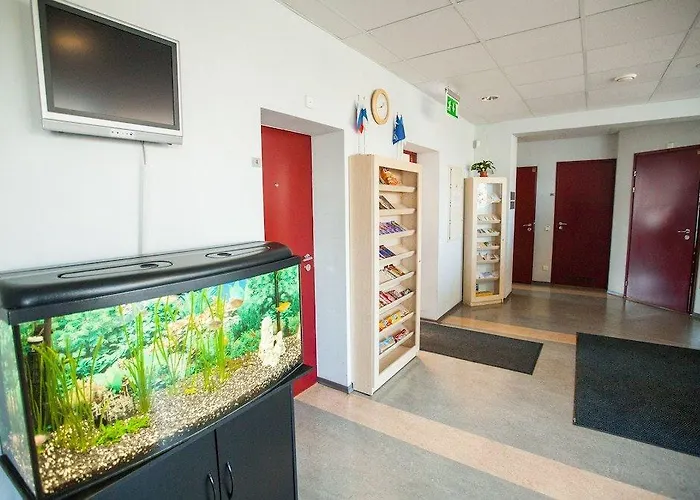 Citystop Majutuskeskus