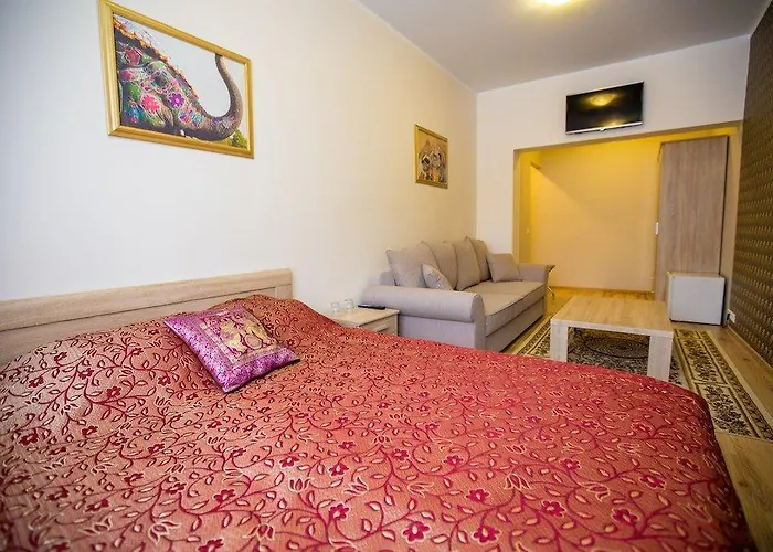 Citystop Majutuskeskus Hotel Tartu