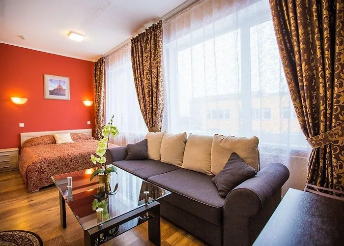 Citystop Majutuskeskus Tartu