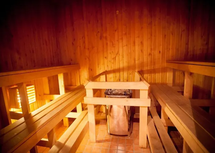 Citystop Majutuskeskus Hotel Tartu