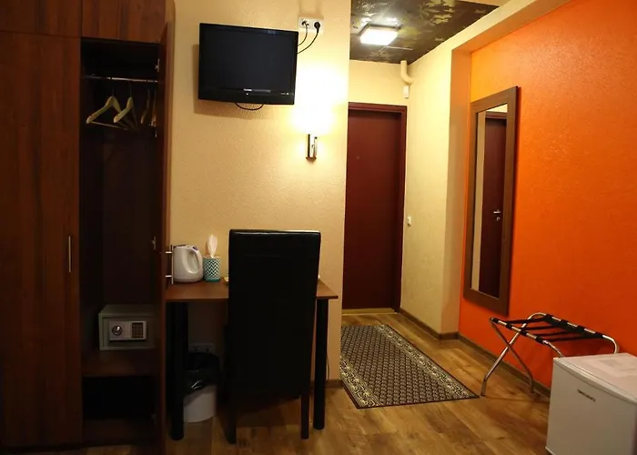 Citystop Majutuskeskus Hotell Tartu