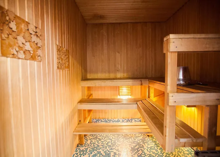 Hotel Citystop Majutuskeskus