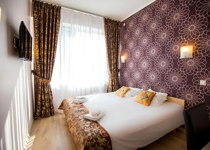 Citystop Majutuskeskus 2* Tartu