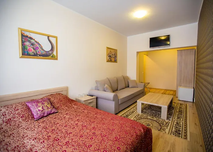 Citystop Majutuskeskus Hotel Tartu