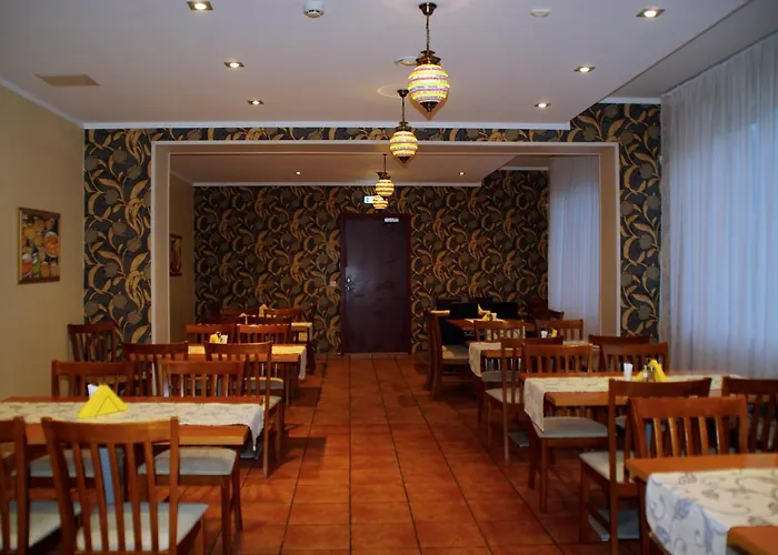 Citystop Majutuskeskus Hotel Tartu