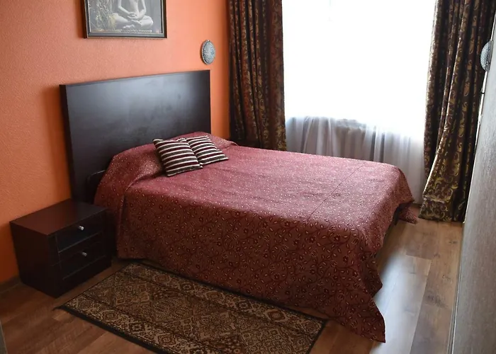 Hotel Citystop Majutuskeskus Tartu