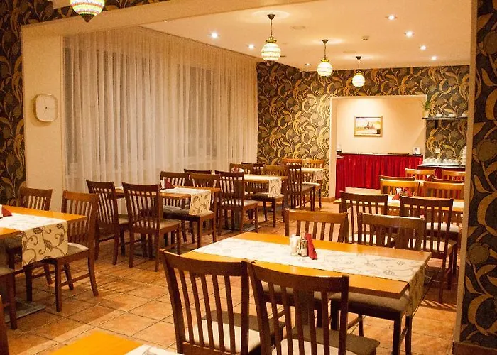 Citystop Majutuskeskus Hotel 2*